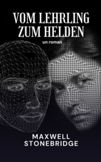 Vom Lehrling zum Helden - Ein Roman - cover