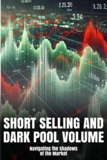 Short Selling and Dark Pool Volume - Navigating the Shadows of the Market - cover