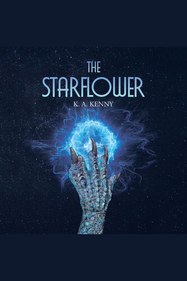 The Starflower - cover