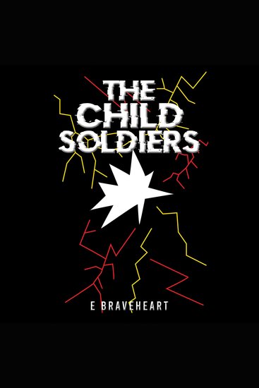 The Child Soldiers - cover
