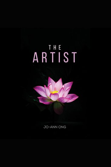 The Artist - cover