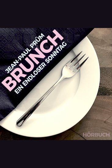 Brunch - Ein endloser Sonntag - cover