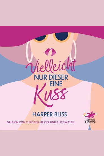 Vielleicht nur dieser eine Kuss - cover