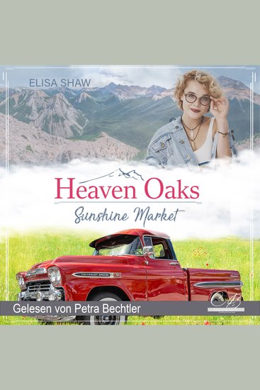 Sunshine Market - cover