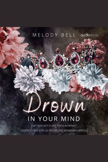 Drown In Your Mind - cover