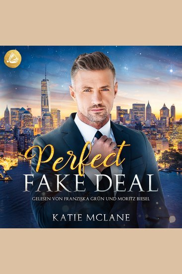 Perfect Fake Deal (Perfect Fake Reihe Band 1) - cover