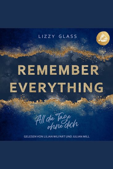 Remember Everything: All die Tage ohne dich - cover