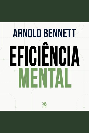Eficiência Mental - cover