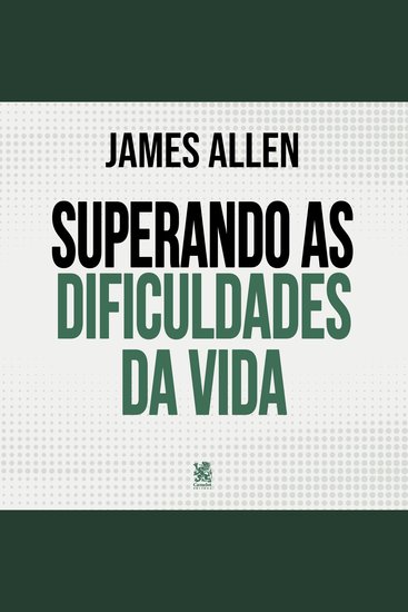 Superando as Dificuldades da Vida - cover