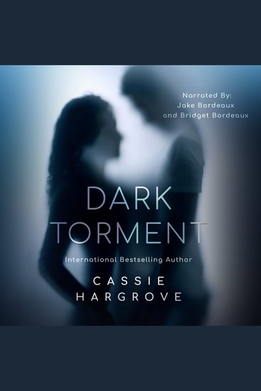 Dark Torment - cover