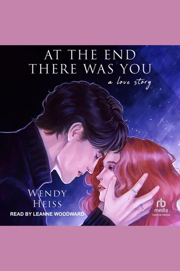 At the End There Was You - A Love Story - cover