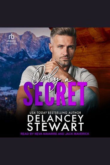Only a Secret - cover