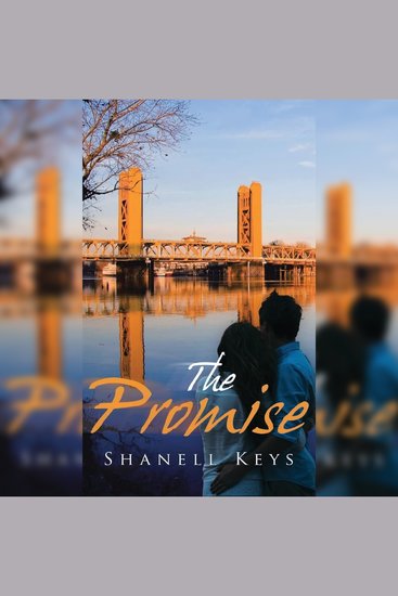 The Promise - cover