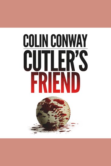 Cutler's Friend - cover