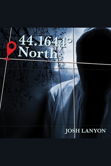 441644° North - cover