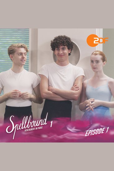 Episode 1: Die Allwissende - Das Original-Hörspiel zur TV-Serie - cover