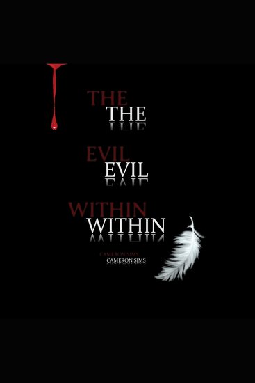 The Evil Within - cover
