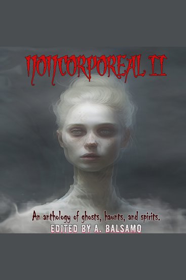 Noncorporeal II - cover