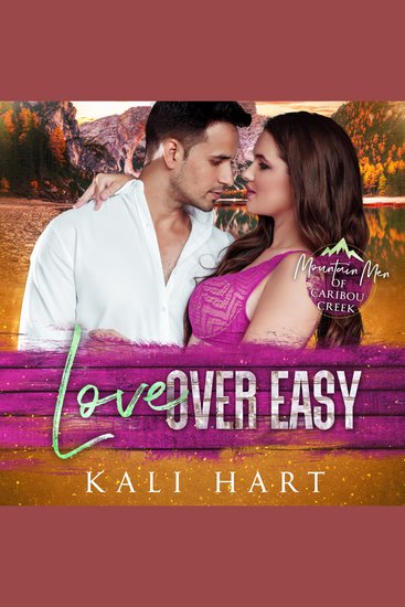 Love Over Easy - cover