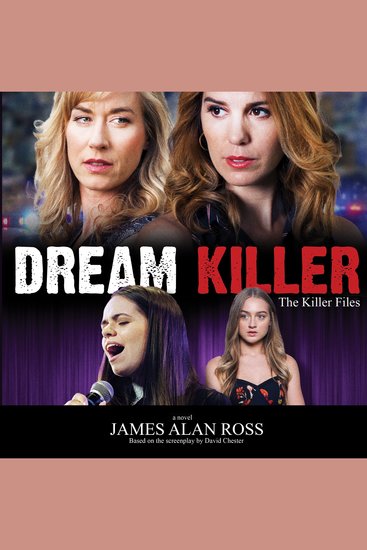 Dream Killer - cover