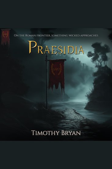 Praesidia - cover