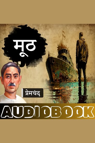 Mooth - A Story by Munshi Premchand - मूठ - मुंशी प्रेमचंद की लिखी कहानी - cover
