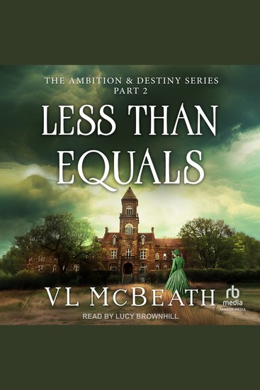 Less Than Equals - cover