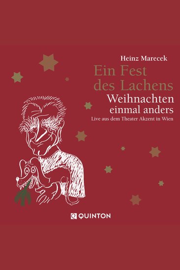 Ein Fest des Lachens - cover