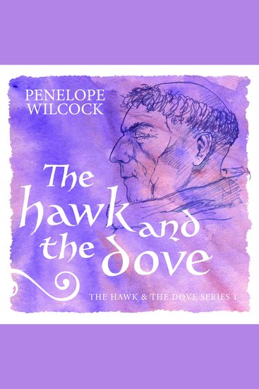 The Hawk and the Dove - cover