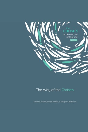 The Way of the Chosen - cover