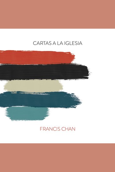 Cartas a La Iglesia - cover