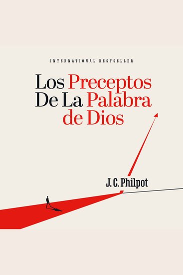 Los Preceptos de la Palabra de Dios - cover
