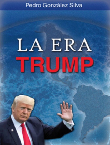 La Era Trump - cover