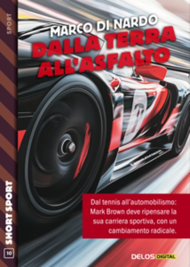 Dalla terra all'asfalto - cover