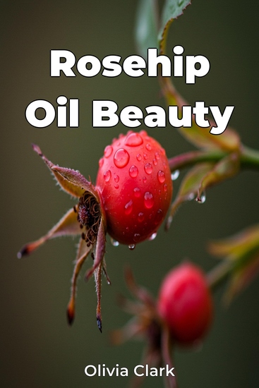 Rosehip Oil Beauty - cover