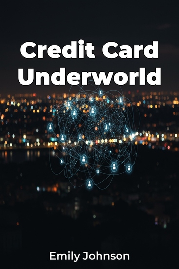 Credit Card Underworld - cover