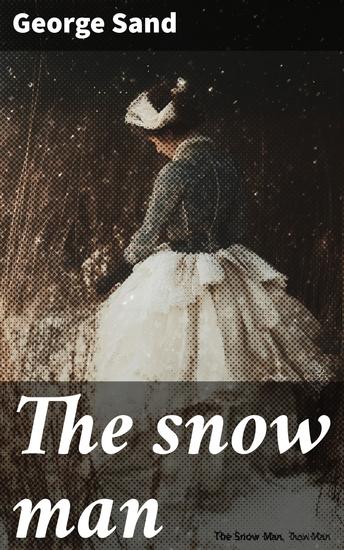 The snow man - cover