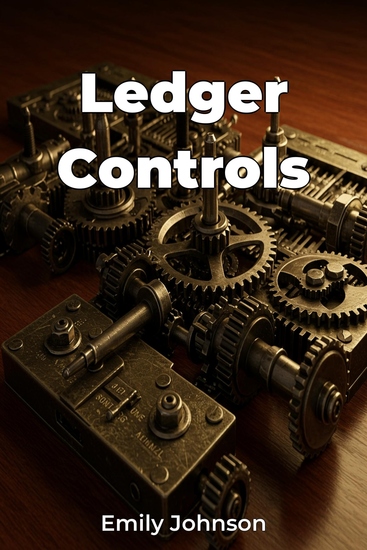 Ledger Controls - cover