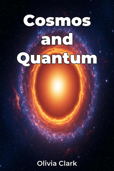 Cosmos and Quantum - cover