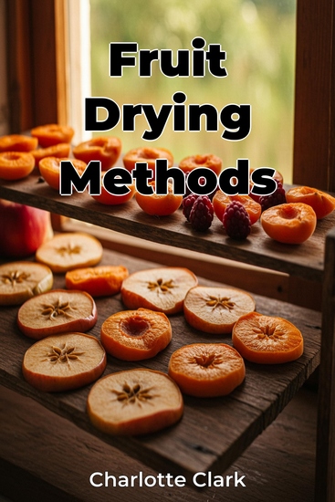 Fruit Drying Methods - cover