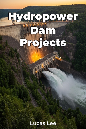 Hydropower Dam Projects - cover