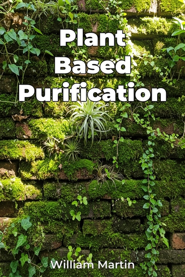 Plant Based Purification - cover