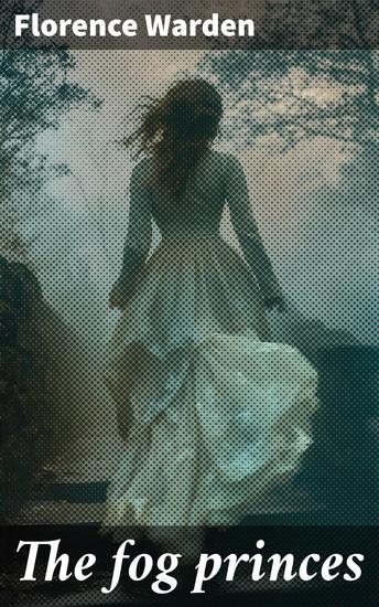 The fog princes - cover