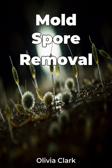 Mold Spore Removal - cover