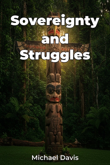 Sovereignty and Struggles - cover