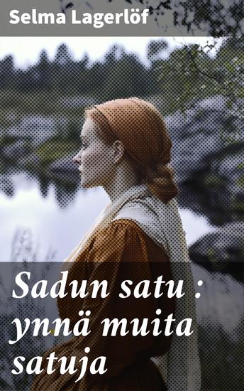 Sadun satu : ynnä muita satuja - cover