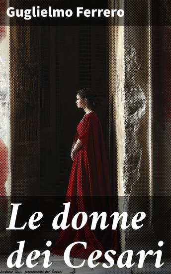 Le donne dei Cesari - cover