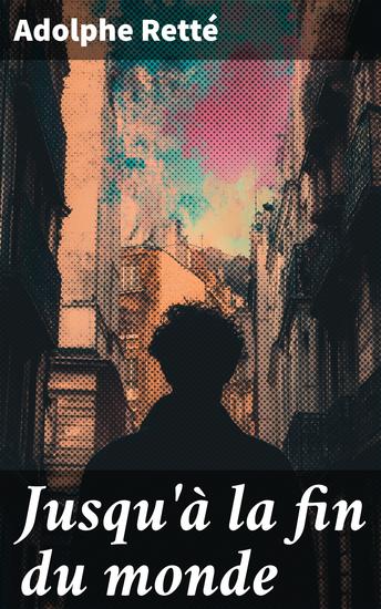 Jusqu'à la fin du monde - cover