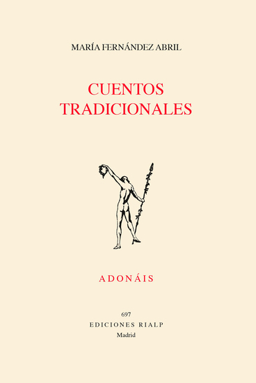 Cuentos tradicionales - cover