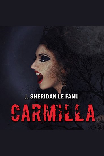 Carmilla - cover